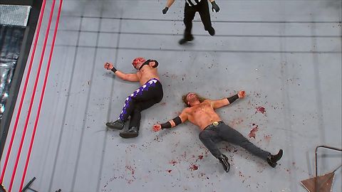 Daniels retirement bloodbath